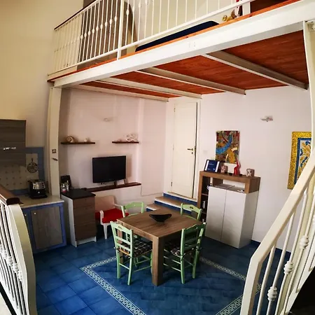 Sofia Apartment Gallipoli