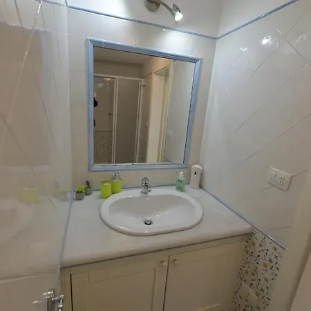 Apartmán Sofia *