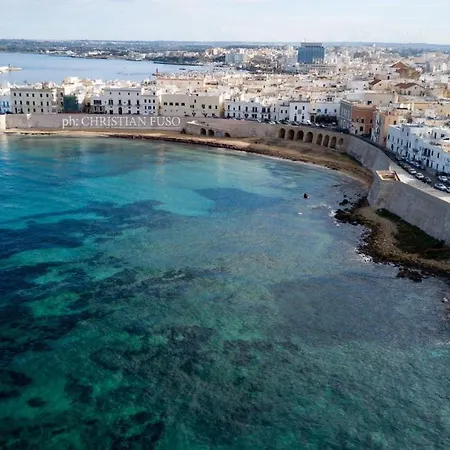 דירה Sofia גאליפולי