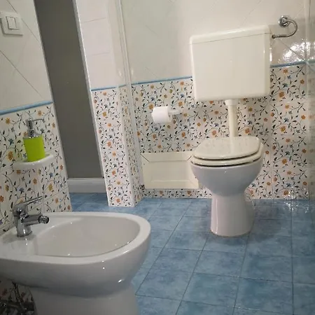 Sofia Apartmán *