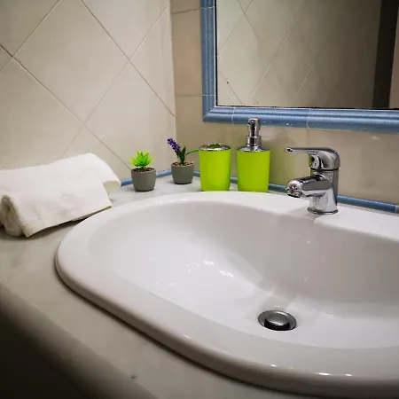 Apartmán Sofia *