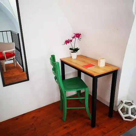 Apartmán Sofia
