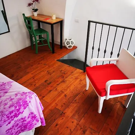 Sofia Apartmán