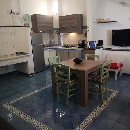 Apartmán Sofia