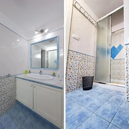 Apartmán Sofia *